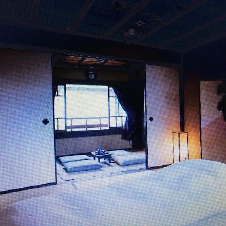 ホテル 京町屋　弓矢小町 京都市 エクステリア 写真