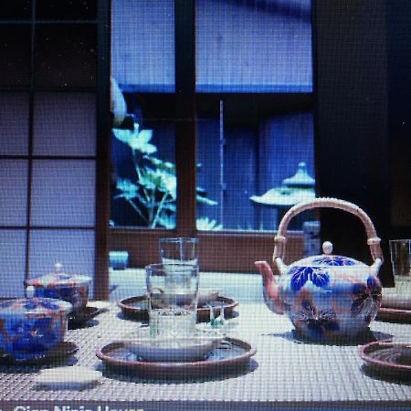 ホテル 京町屋　弓矢小町 京都市 エクステリア 写真