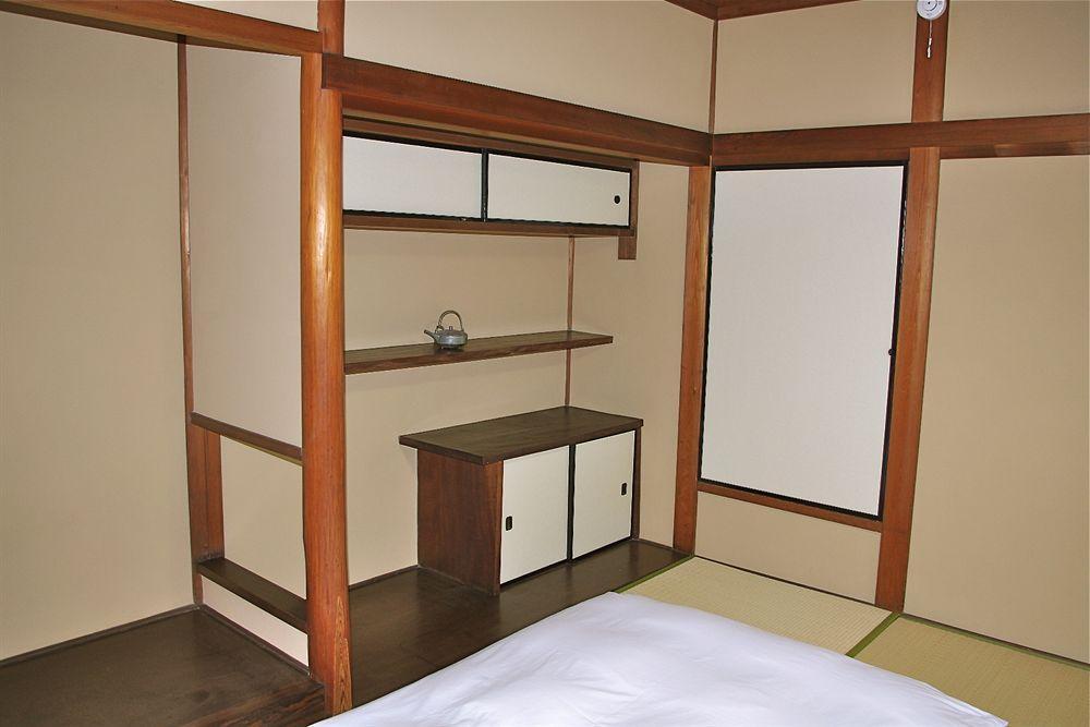 ホテル 京町屋　弓矢小町 京都市 エクステリア 写真