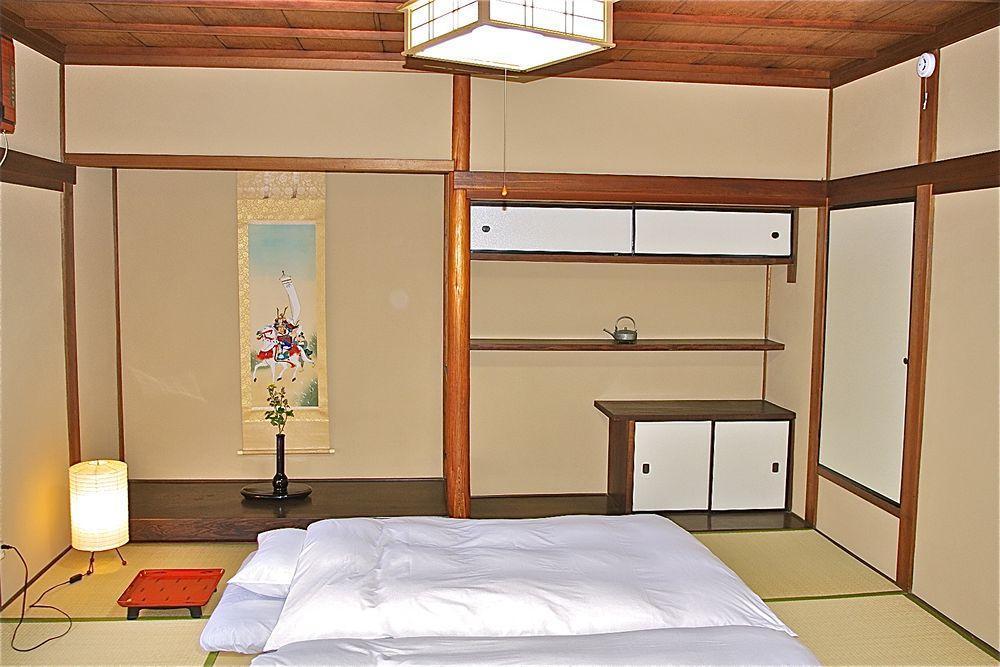 ホテル 京町屋　弓矢小町 京都市 エクステリア 写真