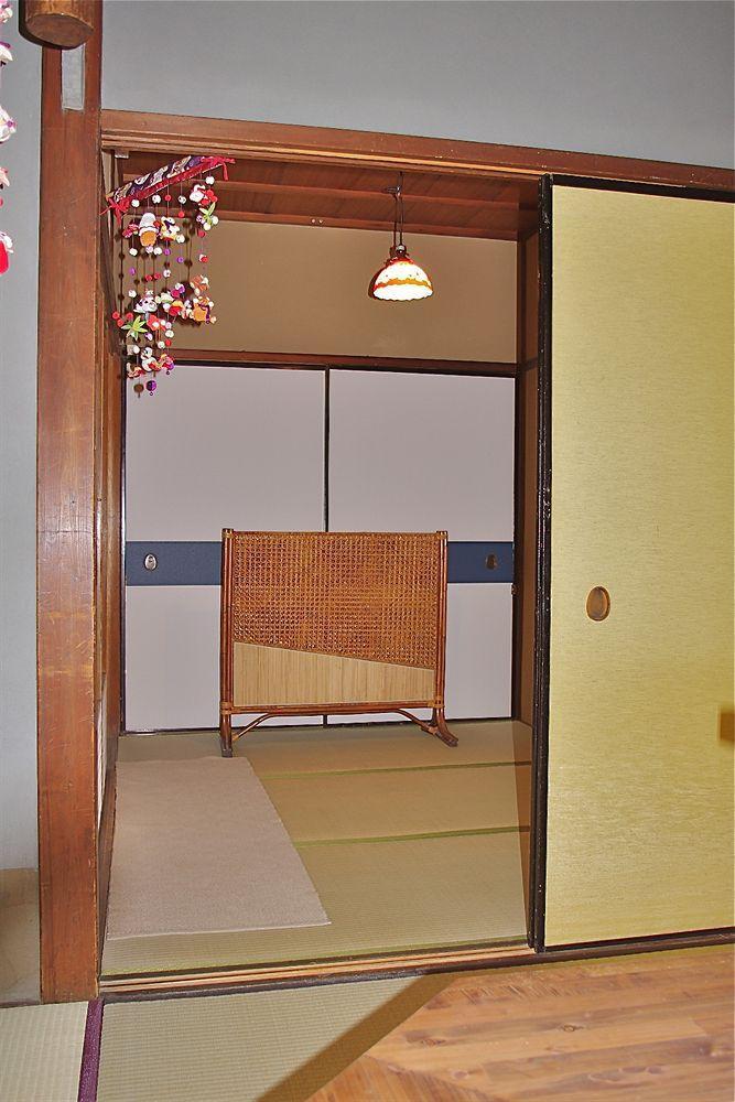ホテル 京町屋　弓矢小町 京都市 エクステリア 写真