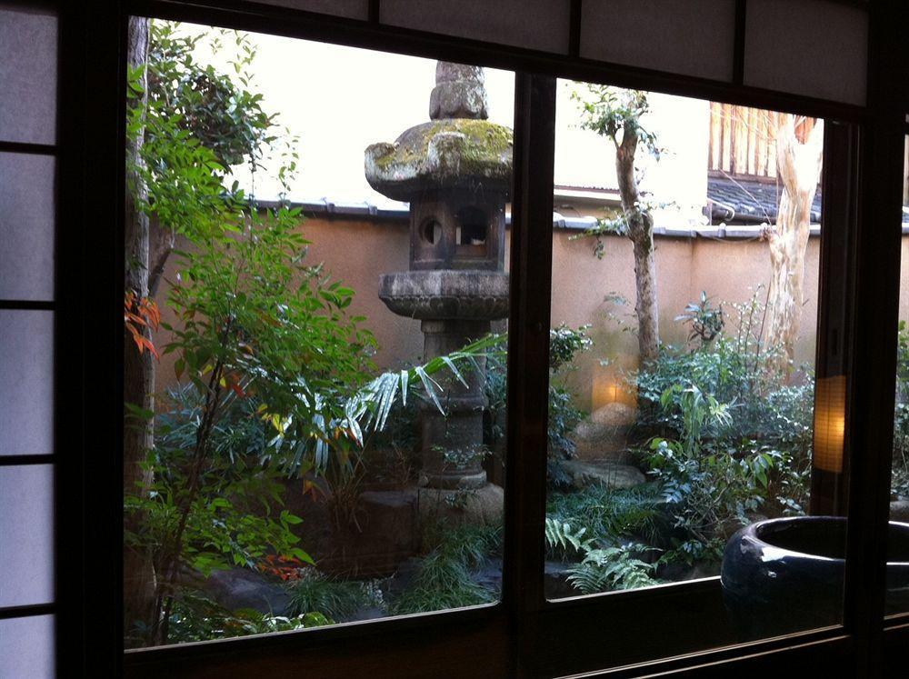 ホテル 京町屋　弓矢小町 京都市 エクステリア 写真