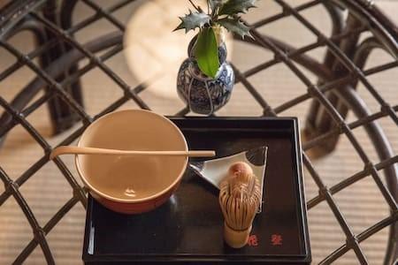 ホテル 京町屋　弓矢小町 京都市 エクステリア 写真
