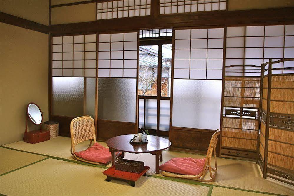 ホテル 京町屋　弓矢小町 京都市 エクステリア 写真